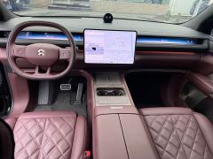 NIO ES8 Six-Seat Executive Signature Edition - ფოტო 7