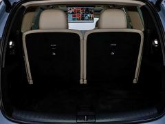 Li Auto i8 Standard Edition - photo 10