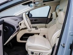 Li Auto i8 Standard Edition - photo 15