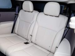 Li Auto i8 Standard Edition - photo 16