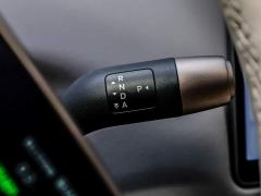 Li Auto i8 Standard Edition - photo 17