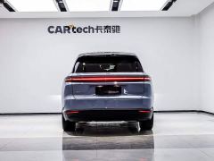 Li Auto i8 Standard Edition - photo 3