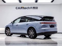 Li Auto i8 Standard Edition - photo 4