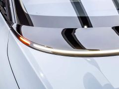 Li Auto i8 Standard Edition - photo 6