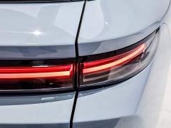 Li Auto i8 Standard Edition - photo 7