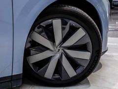 Li Auto i8 Standard Edition - photo 8