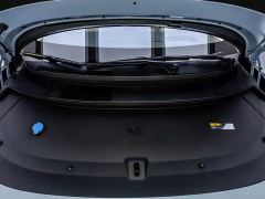 Li Auto i8 Standard Edition - photo 9