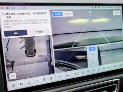 Li Auto L9 Ultra Smart Refresh Edition - ფოტო 19