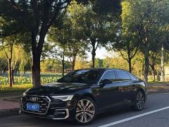 Audi A6L 45 TFSI quattro Dynamic Luxury Edition - ფოტო 1