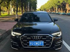 Audi A6L 45 TFSI quattro Dynamic Luxury Edition - ფოტო 2