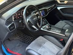 Audi A6L 45 TFSI quattro Dynamic Luxury Edition - ფოტო 5