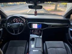 Audi A6L 45 TFSI quattro Dynamic Luxury Edition - ფოტო 7