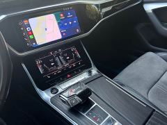 Audi A6L 45 TFSI quattro Dynamic Luxury Edition - ფოტო 8
