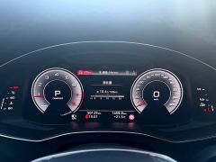 Audi A6L 45 TFSI quattro Dynamic Luxury Edition - ფოტო 9