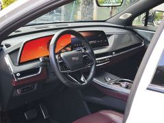 Cadillac XT5 2.0T Platinum - photo 10