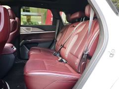 Cadillac XT5 2.0T Platinum - photo 14