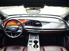 Cadillac XT5 2.0T Platinum - photo 15