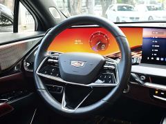 Cadillac XT5 2.0T Platinum - photo 16