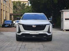 Cadillac XT5 2.0T Platinum - photo 2