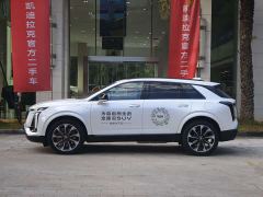 Cadillac XT5 2.0T Platinum - photo 4