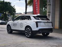 Cadillac XT5 2.0T Platinum - photo 5