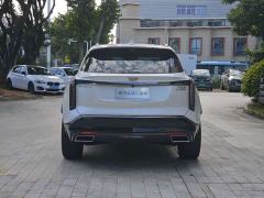 Cadillac XT5 2.0T Platinum - photo 6