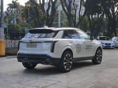 Cadillac XT5 2.0T Platinum - photo 7