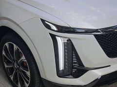 Cadillac XT5 2.0T Platinum - photo 8
