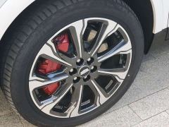 Cadillac XT5 2.0T Platinum - photo 9