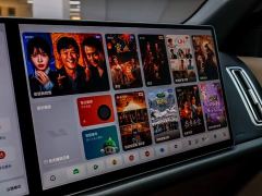 Li Auto L8 Max Intelligent Refresh Edition - ფოტო 19