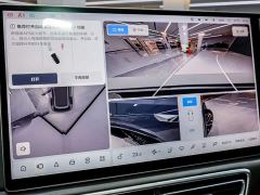 Li Auto L8 Max Intelligent Refresh Edition - ფოტო 20