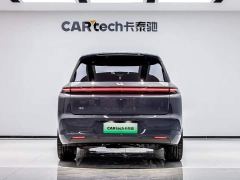 Li Auto L8 Max Intelligent Refresh Edition - ფოტო 3