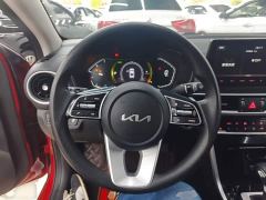 Kia K3 Facelift 1.5L CVT Fashion Edition - photo 10