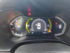 Kia K3 Facelift 1.5L CVT Fashion Edition - photo 11