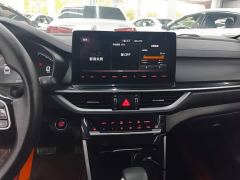 Kia K3 Facelift 1.5L CVT Fashion Edition - photo 12