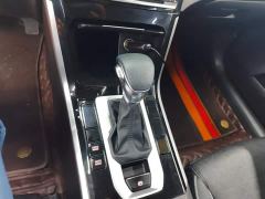 Kia K3 Facelift 1.5L CVT Fashion Edition - photo 13