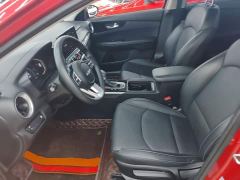 Kia K3 Facelift 1.5L CVT Fashion Edition - photo 14