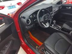 Kia K3 Facelift 1.5L CVT Fashion Edition - photo 15