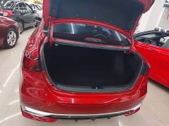 Kia K3 Facelift 1.5L CVT Fashion Edition - photo 18