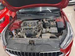 Kia K3 Facelift 1.5L CVT Fashion Edition - photo 19