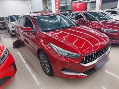 Kia K3 Facelift 1.5L CVT Fashion Edition - photo 3