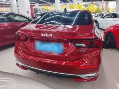 Kia K3 Facelift 1.5L CVT Fashion Edition - photo 5