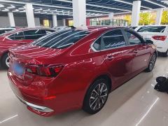 Kia K3 Facelift 1.5L CVT Fashion Edition - photo 6