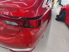 Kia K3 Facelift 1.5L CVT Fashion Edition - photo 7