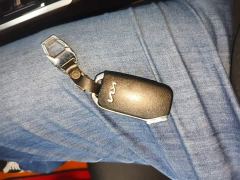 Kia K3 Facelift 1.5L CVT Fashion Edition - photo 8