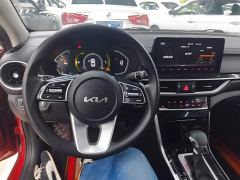 Kia K3 Facelift 1.5L CVT Fashion Edition - photo 9
