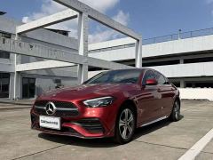 Mercedes-Benz C-Class C 200 L Sport Edition - photo 1