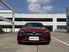 Mercedes-Benz C-Class C 200 L Sport Edition - photo 2