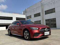 Mercedes-Benz C-Class C 200 L Sport Edition - photo 3