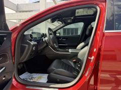 Mercedes-Benz C-Class C 200 L Sport Edition - photo 4